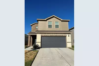 148 Prairie Falcon Way, Leander, TX 78641 - Photo 1