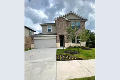 2825 Indian Clover Trail, Leander, TX 78641 - Photo 3