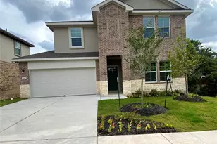 2825 Indian Clover Trl, Leander, TX 78641 - Photo 3