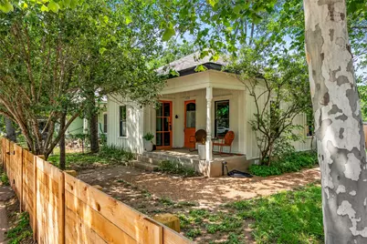 1020 Spence-A Street, Austin, TX 78702 - Photo 3