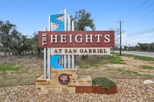 1216 Lavender Wy, Georgetown, TX 78628 - Photo 29