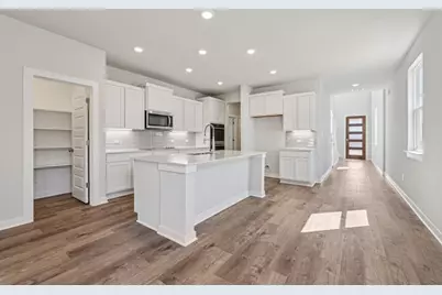 1216 Lavender Way, Georgetown, TX 78628 - Photo 5