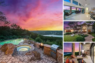 13902 Panorama Dr, Austin, TX 78732 - Photo 1