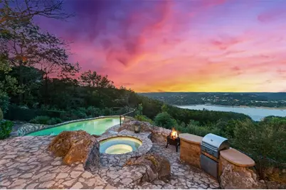13902 Panorama Drive, Austin, TX 78732 - Photo 3