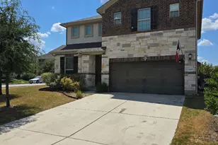 2429 Hat Bender Loop, Round Rock, TX 78664 - Photo 1