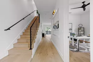 5104 Stone Gate Dr, Austin, TX 78721 - Photo 5