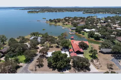 606 Cedar Drive, Buchanan Dam, TX 78609 - Photo 1
