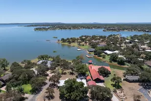 606 Cedar Dr, Buchanan Dam, TX 78609 - Photo 1