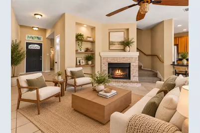 1409 Deer Horn Drive, Cedar Park, TX 78613 - Photo 5
