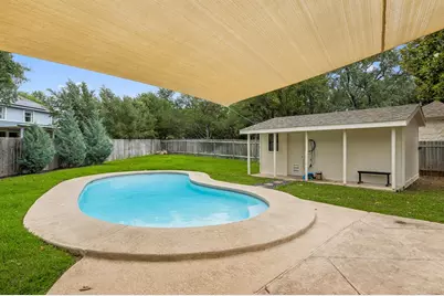 1409 Deer Horn Drive, Cedar Park, TX 78613 - Photo 23