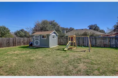 806 Ridge View Drive, Leander, TX 78641 - Photo 29