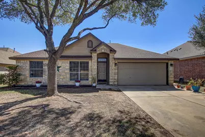 806 Ridge View Drive, Leander, TX 78641 - Photo 1