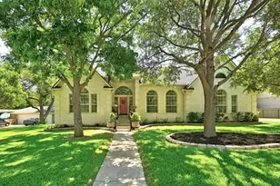 3032 Indigo Trail, Round Rock, TX 78665 - Photo 1