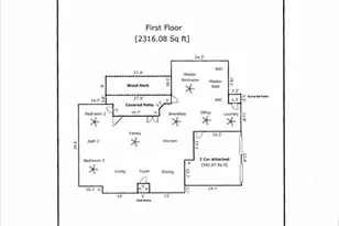 107 Patricia Rd, Georgetown, TX 78628 - Photo 33