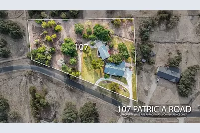 107 Patricia Road, Georgetown, TX 78628 - Photo 1