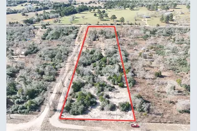 Tbd Lot 17 High Crossing Road, Smithville, TX 78957 - Photo 3