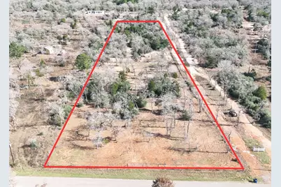 Tbd Lot 17 High Crossing Road, Smithville, TX 78957 - Photo 1