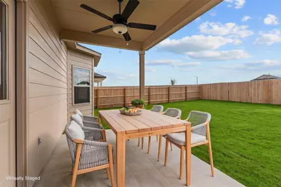 229 Tessaria Drive, San Marcos, TX 78666 - Photo 9
