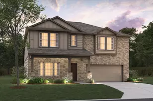 229 Tessaria Dr, San Marcos, TX 78666 - Photo 1