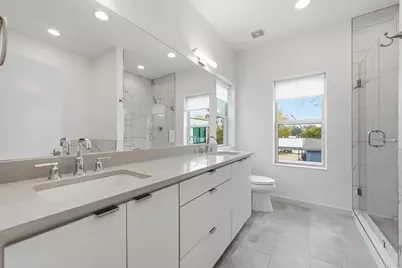 2811 Garwood Unit B Street #B, Austin, TX 78702 - Photo 19