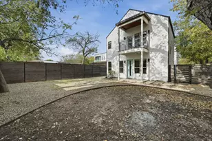 2811 Garwood St, Austin, TX 78702 - Photo 5