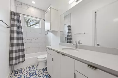 2811 Garwood Unit B Street #B, Austin, TX 78702 - Photo 17