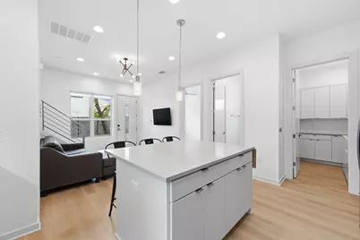 2811 Garwood Unit B Street #B, Austin, TX 78702 - Photo 11