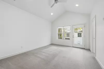 2811 Garwood Unit B Street #B, Austin, TX 78702 - Photo 17