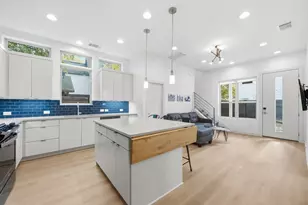 2811 Garwood St, Austin, TX 78702 - Photo 1