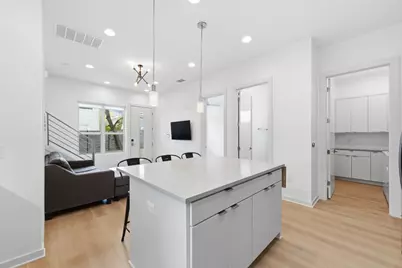 2811 Garwood Unit B Street #B, Austin, TX 78702 - Photo 13