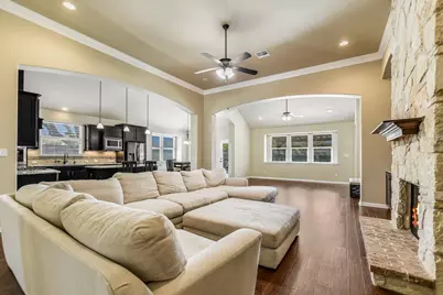 2037 Tribal Way, Leander, TX 78641 - Photo 5