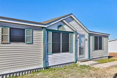 140 Blessing Lane, San Marcos, TX 78666 - Photo 1