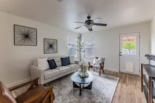 203 Wegstrom St, Hutto, TX 78634 - Photo 5