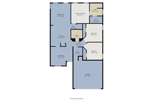 203 Wegstrom St, Hutto, TX 78634 - Photo 25