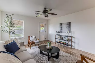 203 Wegstrom Street, Hutto, TX 78634 - Photo 1