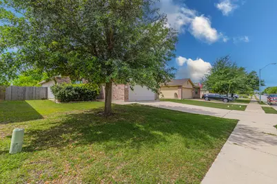 203 Wegstrom Street, Hutto, TX 78634 - Photo 21