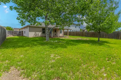 203 Wegstrom Street, Hutto, TX 78634 - Photo 23