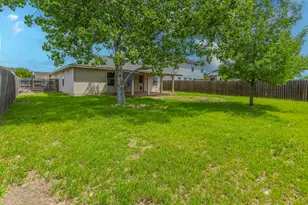 203 Wegstrom St, Hutto, TX 78634 - Photo 23