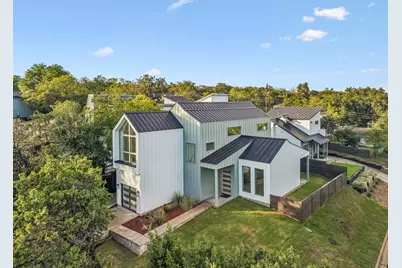 400 Post Road Drive #1, Austin, TX 78704 - Photo 1