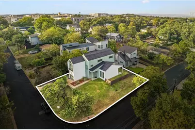 400 Post Road Drive #1, Austin, TX 78704 - Photo 39