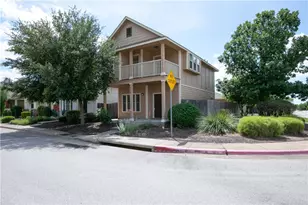 4528 Credo Lane, Austin, TX 78725 - Photo 1