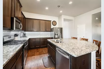 22108 Cross Timbers Bend, Lago Vista, TX 78645 - Photo 13