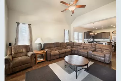 22108 Cross Timbers Bend, Lago Vista, TX 78645 - Photo 9