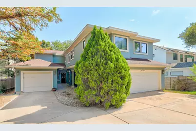4704 Milburn Lane #A, Austin, TX 78702 - Photo 1