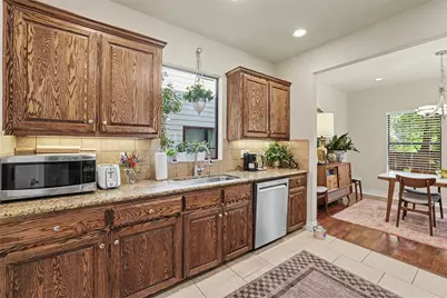 4704 Milburn Lane #A, Austin, TX 78702 - Photo 21