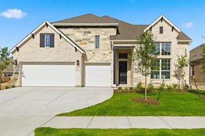 912 Landing Lane, Leander, TX 78641 - Photo 1