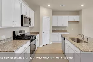 18213 Blazing Rnch Ln, Manor, TX 78653 - Photo 7