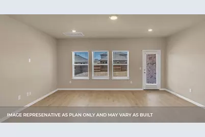 18213 Blazing Ranch Lane, Manor, TX 78653 - Photo 13