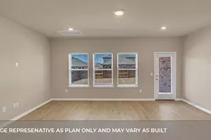 18213 Blazing Rnch Ln, Manor, TX 78653 - Photo 13