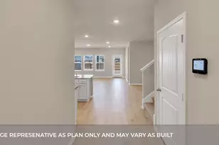18213 Blazing Rnch Ln, Manor, TX 78653 - Photo 3